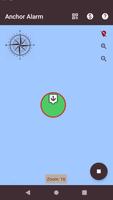 Anchor Alarm screenshot 1