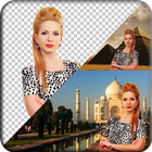 Photo Background Changer biểu tượng