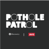 Pothole Patrol icon