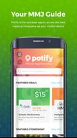 Potify 포스터