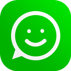 Sticker Maker For Whatsapp icône