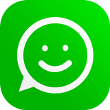 Sticker Maker For Whatsapp biểu tượng