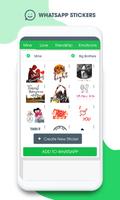 Sticker Maker For Whatsapp ポスター