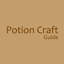 Guide for Potion Craft Game APK