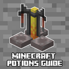 Potions Guide for Minecraft আইকন