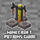 Potions Guide for Minecraft ícone