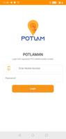 پوستر POTLAMAN