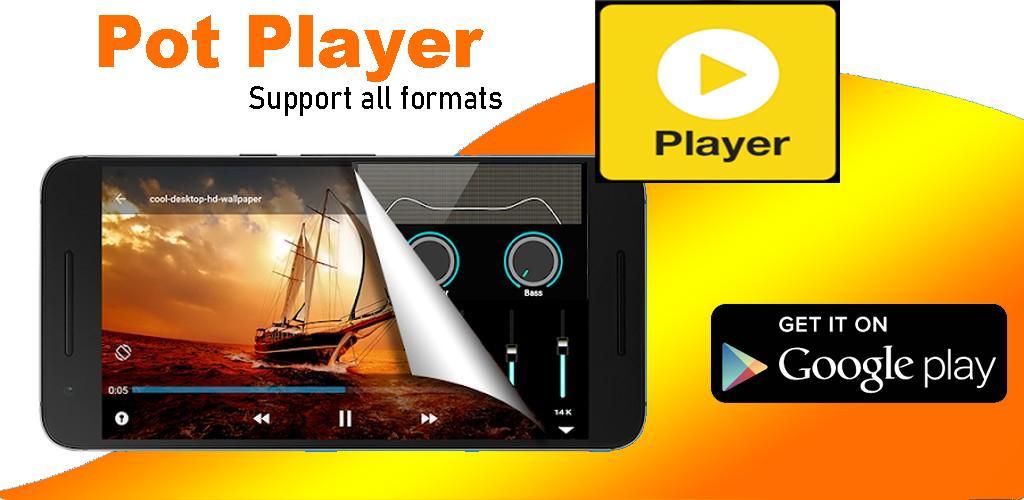 download potplayer for android