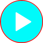 Super Hd pot player for android ícone
