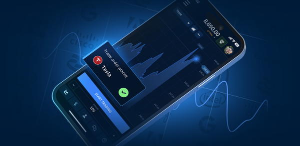 How to Download Pocket Broker Old Versions on Mobile image