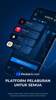 Pocket Broker syot layar 1