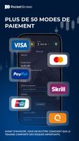 Pocket Broker capture d'écran 1