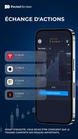Pocket Broker capture d'écran 2