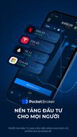 Pocket Broker - trading bài đăng