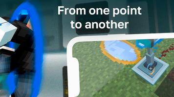Mod Portal for mcpe screenshot 2