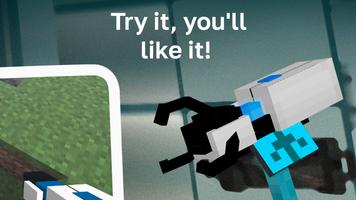 Mod Portal for mcpe screenshot 3