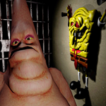Potrick Snap Horror Game icon