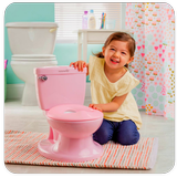 Potty Training Guide APK