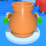 Pottery Workshop أيقونة