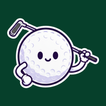 Wildcards: Mini Golf Party icon