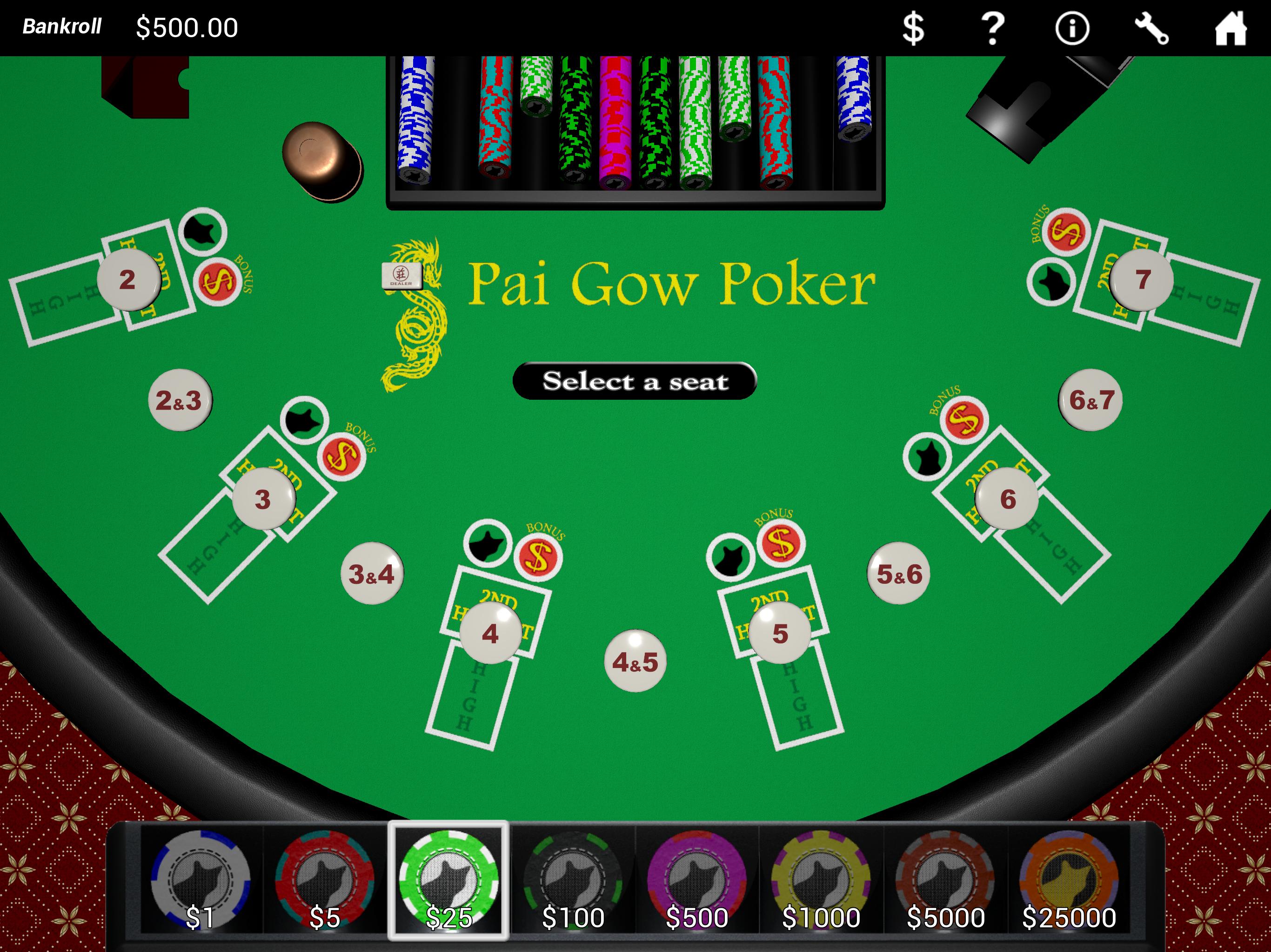 Activate pai gow casino Activate pai gow casino supercat casino отзывы supercat casino ru