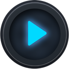 Cool Audio Player (No ads) أيقونة