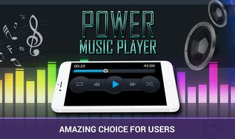 Cool Audio Player (No ads) poster