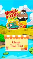 A magic Food happy jumping screenshot 1