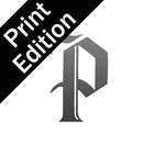 Journal eNewspaper Zeichen