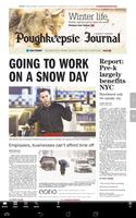 Journal eNewspaper Screenshot 2