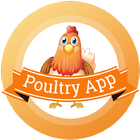 PoultryApp icône