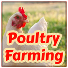 Poultry Farming иконка