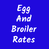 Egg and Broiler Rates. APK