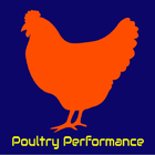 Poultry Performance Zeichen