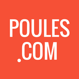 Poules.com icône