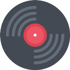 Vinyl Music Player icon