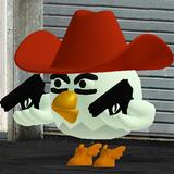 Chicken Shoot Gun biểu tượng