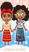 Mira Doll Fashion تصوير الشاشة 1