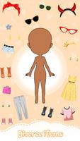 Mira Doll Fashion تصوير الشاشة 3