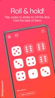 Dice Roller poster