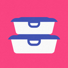 Meal Divider icon