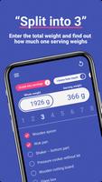 Meal Divider poster