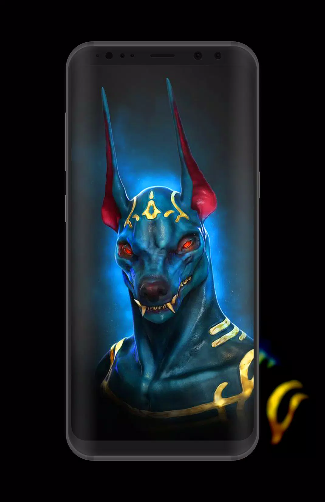 Anubis Wallpaper Apk For Android Download Anubis Wallpaper Apk For Android Download