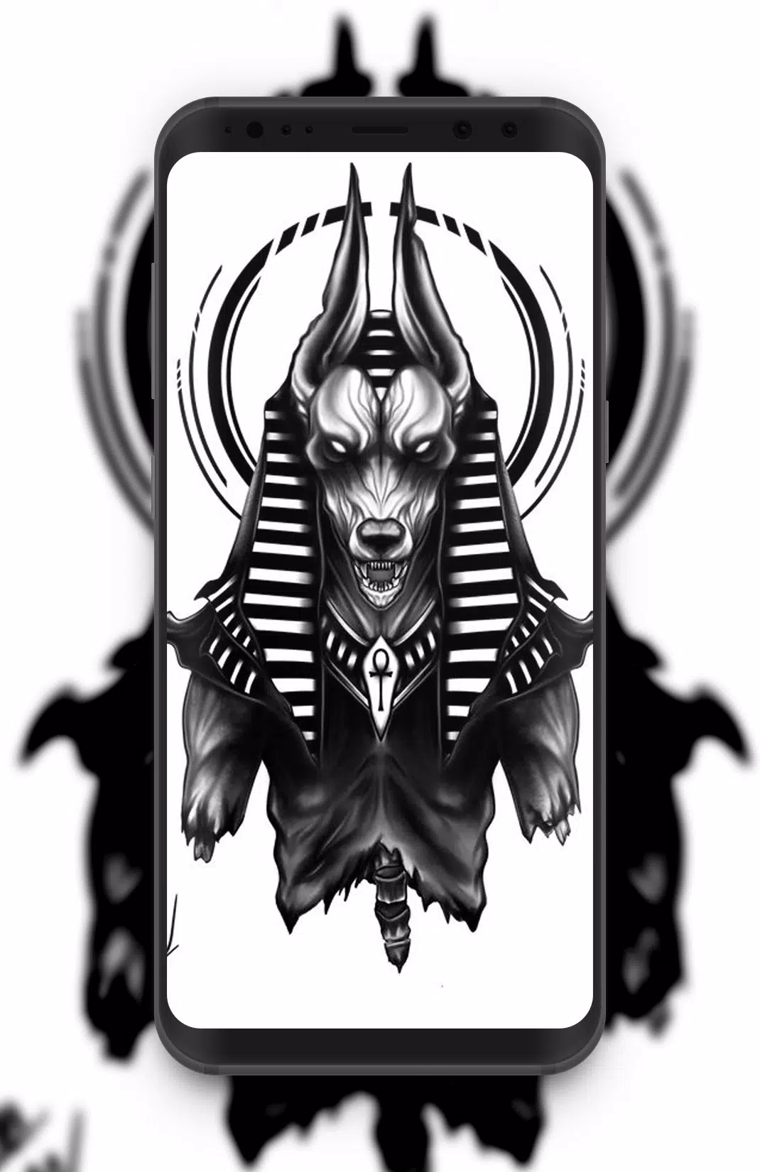 Anubis Wallpaper Apk For Android Download Anubis Wallpaper Apk For Android Download