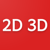 Pout - Realtime 2D 3D Myanmar APK