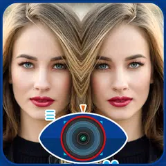 Mirror Photo Effect XAPK download