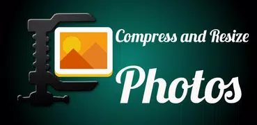 Compress Image , Resize & Crop