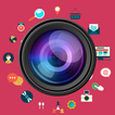 Selfie Camera HD আইকন