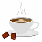 Choc and Coffee icon