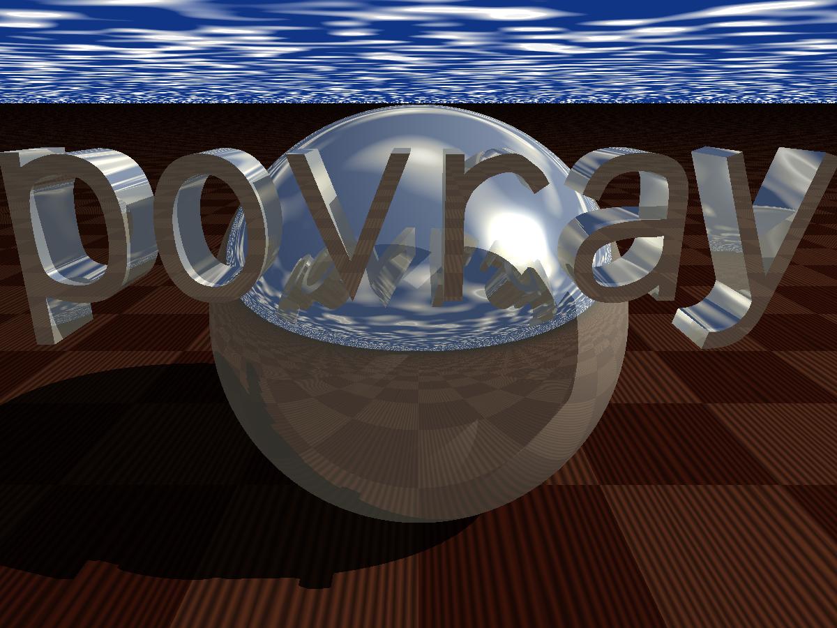 Povray For Android Apk Download